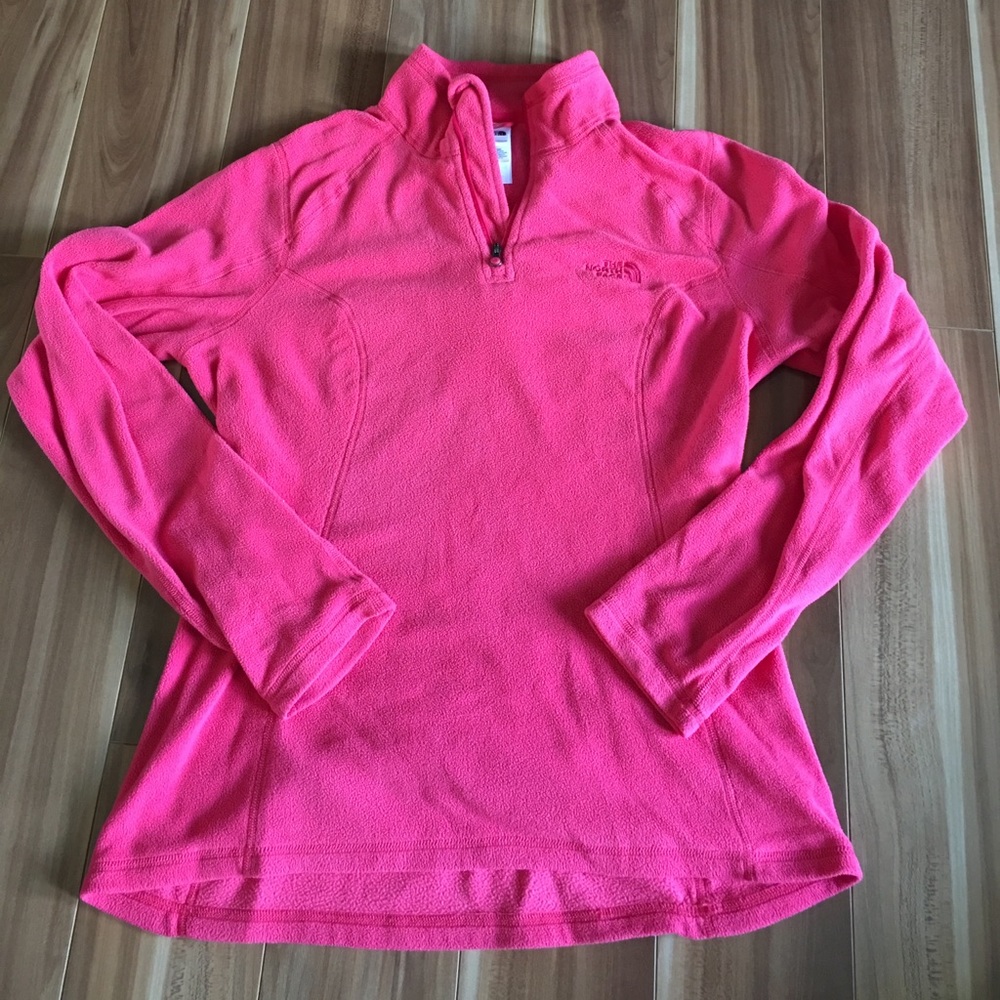 North Face Pullover - image 1
